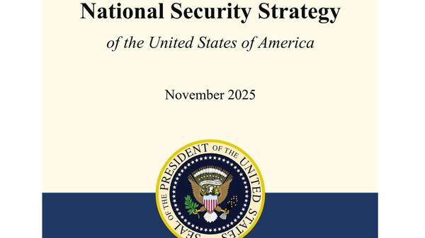 راهبرد امنیت ملی آمریکا ۲۰۲۵: تلاش برای کاهش هزینه رویارویی با ایران