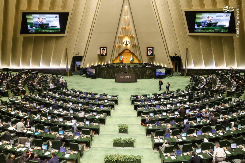 مجلس،نماينده،اصلي،مشكلات،قواست،غيراينصورت،قشقاوي،بلاگر،بهمراه