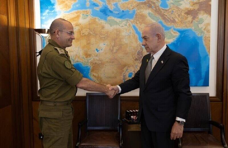 ادعا درباره پیشنهاد رئیس سابق موساد برای تجهیز مصر و عربستان به سلاح‌های هسته‌ای