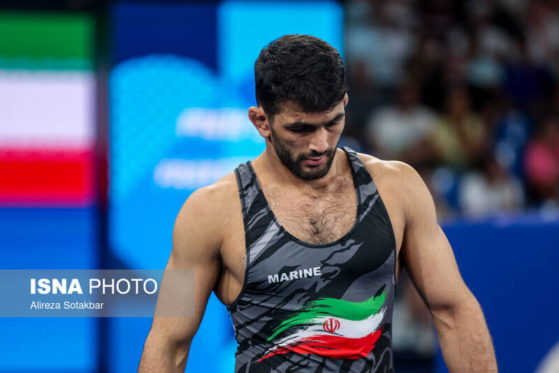 كشتي،ليگ،قرار،جمعه،آزاد،يف،دارنده