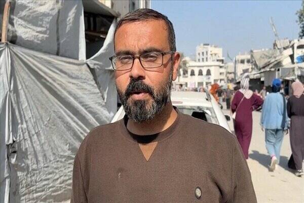 غزه،قرار،اسكان،تأكيد،امدادرساني،فوري،حماس،سخنگوي