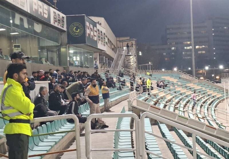 تیم فوتبال پرسپولیس , تیم فوتبال پیکان تهران ,