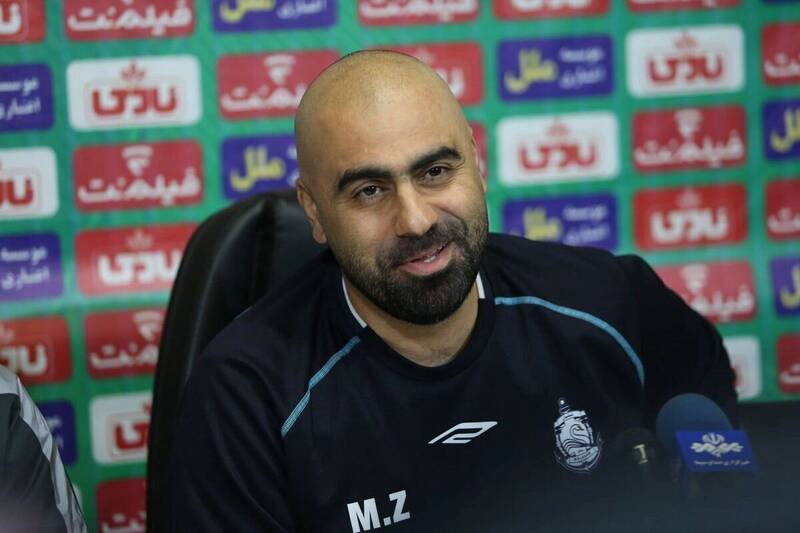 زارع: از قلعه‌نویی گلایه دارم