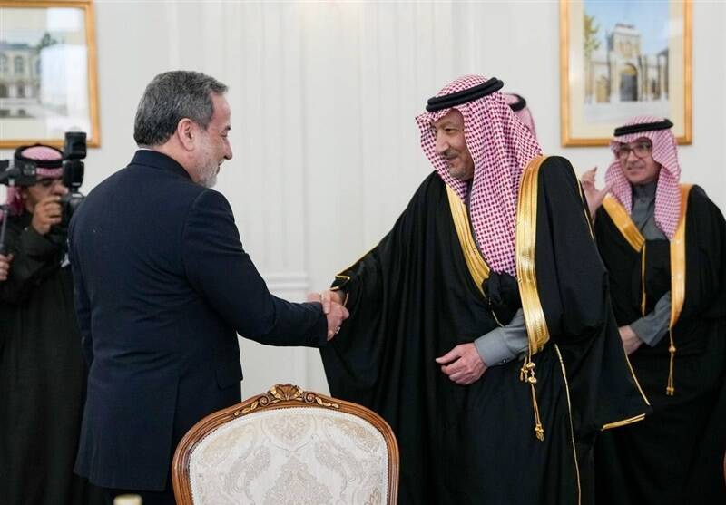 خارجه،امور،چين،ايران،وزير،عربستان،روابط،كشورهاي