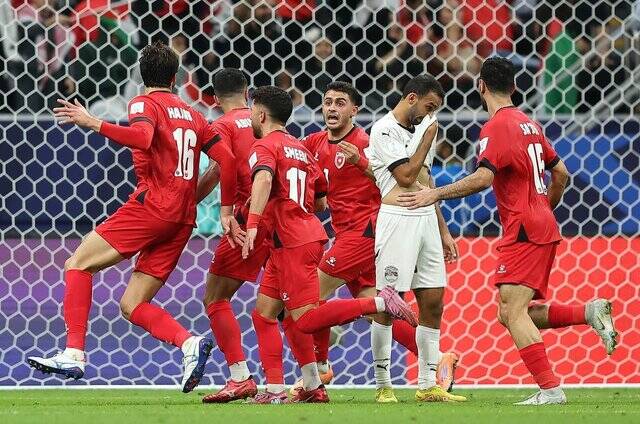 تيم،مصر،بازي