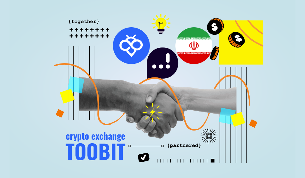 آیا صرافی توبیت به ایرانی ها خدمات میدهد؟