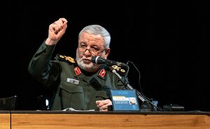 سردار جباری