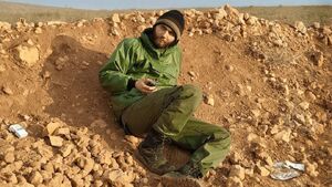 داستان ۱۰۰۰ روز رنج ابوعباس در زندان عراق