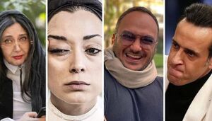 سلبریتیهایی که نه پزشکند، نه حقوقدان؛ ولی برایتان نسخه میپیچند!