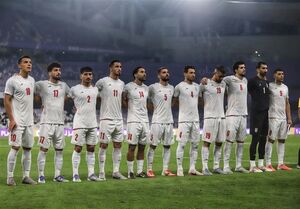 مهاجرانی: بهترین قرعه نصیب ایران شد اما نباید در خواب صعود فرو برویم