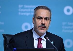 فیدان: بزرگترین مشکل منطقه، اسرائیل است