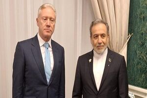 عذرخواهی وزیر خارجه لبنان از عدم قبول دعوت عراقچی