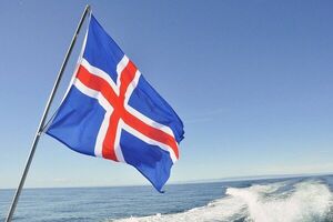 در اعتراض به نسل‌کشی صهیونیست‌ها؛ ایسلند هم یوروویژن را تحریم کرد