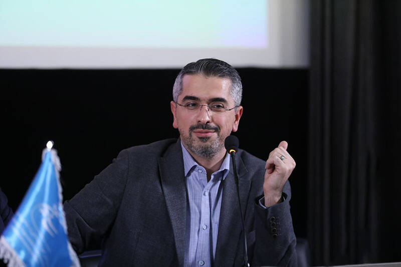 آیا بنیاد سینمایی فارابی به شعبه دوم «خانه فیلم» سعیدخانی و شرکا تبدیل شده است؟