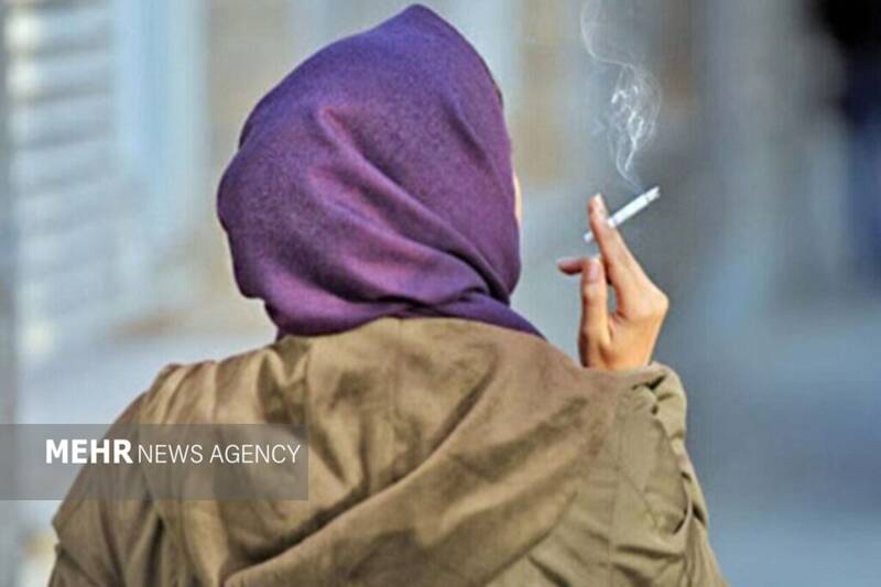 نسلی در محاصره دود؛ رشد نگران‌کننده مصرف دخانیات در نوجوانان