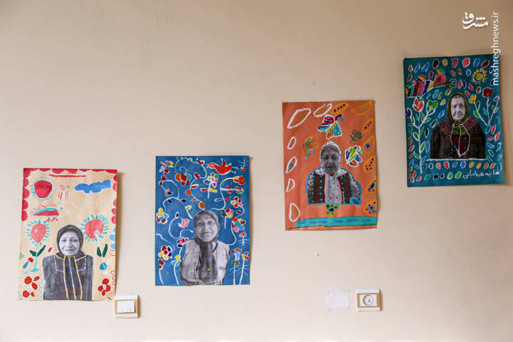 روز مادر بدون مادر؛ هدیه‌هایی که یاد او را زنده می‌کند