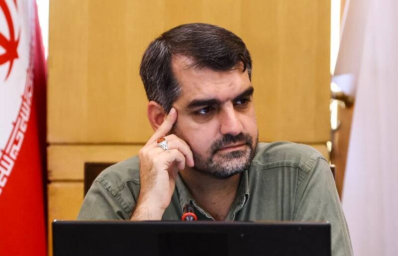 قوه،قضائيه،سكته،دارستاني،رئيسي،ادعاي،مدعي،خانم،برخورد،مجلس،د ...