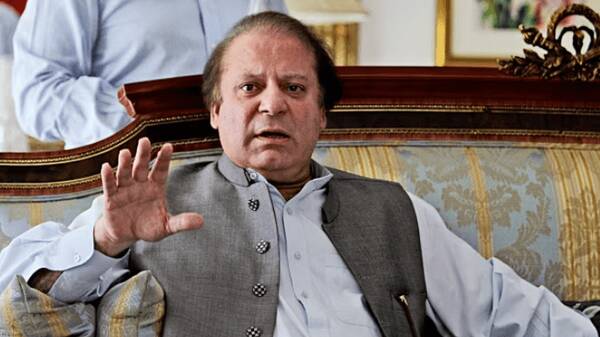 شريف،موقعيت،حساب،تصوير،پاكستان،هند،ايكس،قابليت