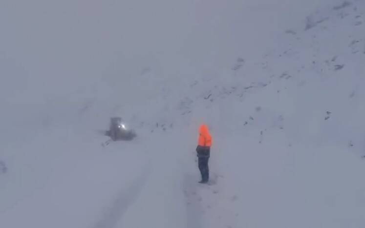 راهداري،مشرق