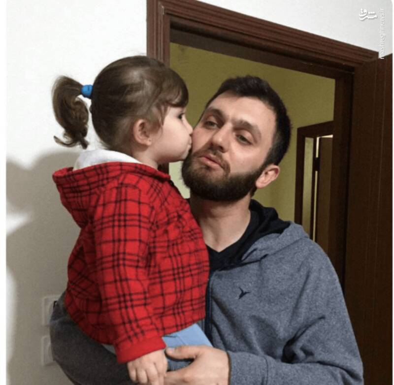 داستان ۱۰۰۰ روز رنج ابوعباس در زندان عراق