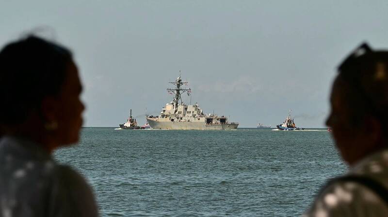 بمباران قایقهای ۴۰۰ هزار دلاری با موشکهای ۲۰۰ هزار دلاری/ «ناترازی» جنونآمیزی که جنگ علیه ونزوئلا را مبهم می سازد +عکس و فیلم