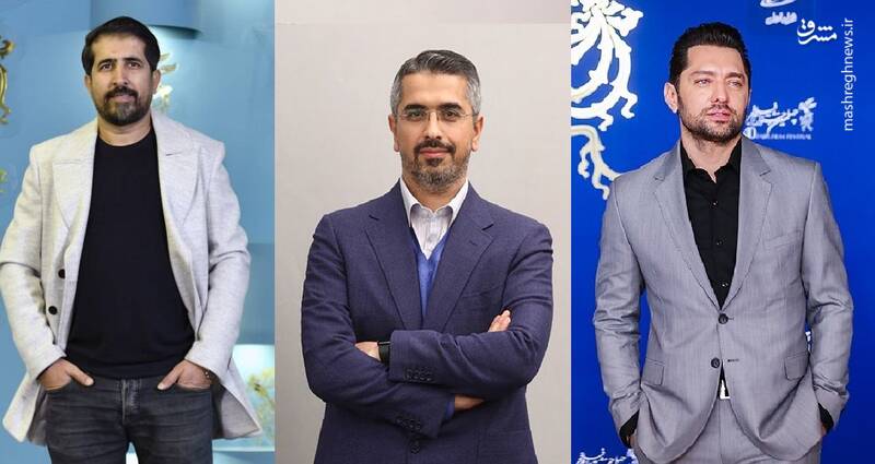 بنياد،فارابي،سينمايي،فيلم،انتخاب،خاني،سعيد،كارگرداني،نهادهاي ...