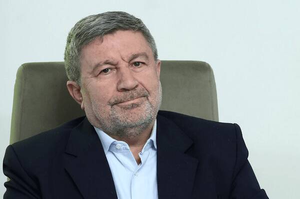 حضرتی: امیدواریم تا یک ماه آینده یک پلتفرم دیگر رفع فیلتر شود