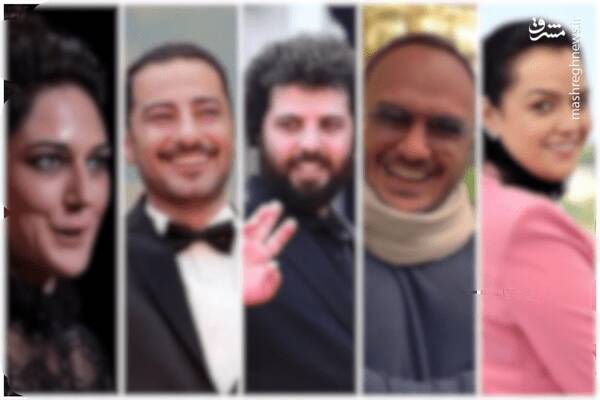 سلبریتیهایی که نه پزشکند، نه حقوقدان؛ ولی برایتان نسخه میپیچند!