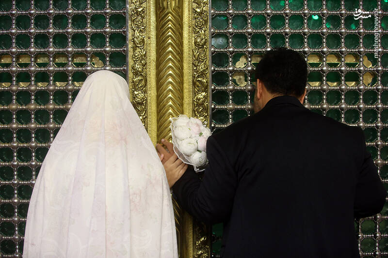 حضرت،اجراي،برنامه،نجمه