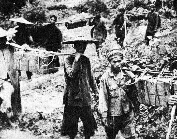 جنگ چریکی از تونلهای ویتکُنگ تا کاراکاس؛ آیا تاریخ تکرار میشود؟