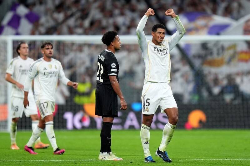 تیم فوتبال رئال مادرید , ژابی آلونسو , 