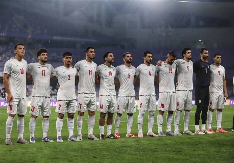 نظر سرمربی سابق تیم ملی فوتبال درمورد قرعه ایران