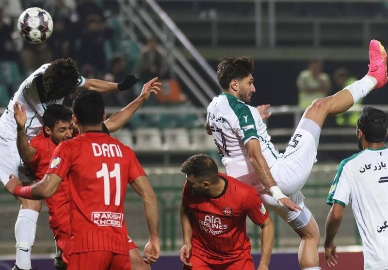 اكرمي،تراكتور،داور،مهاجم،تبريز