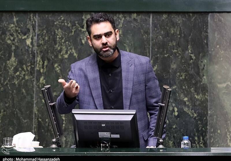 آقای ثابتی! اعتبار مجلس را به توپ نبندید/ ماجرای ۱۲۶ کلمه دروغ خالص!