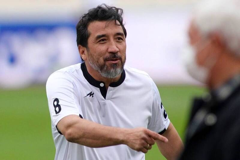 عزيزي،جلوي،خداداد،دوربين،زنده،ادبيات،رسانه،ملي،ركيك،الفاظ،فو ...