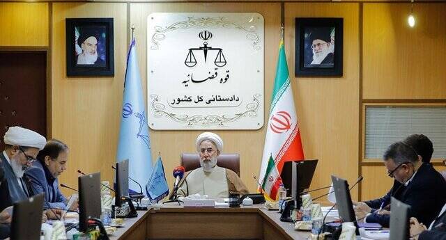 انتخاباتي،انتخابات،كشور،ستاد،پيشگيري،جرايم،رسيدگي،تخلفات،جلس ...