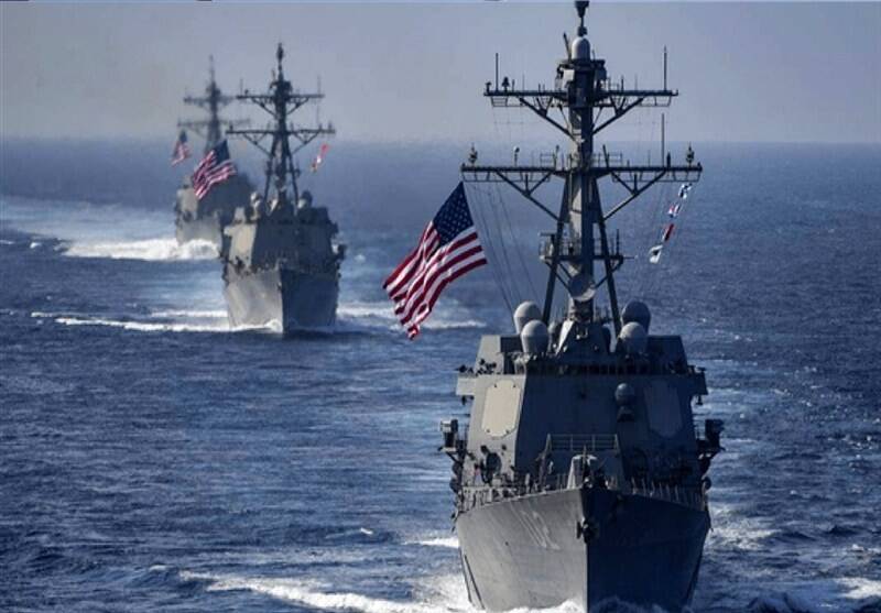 ونزوئلا،آمريكا،مخدر،مواد،دولت،قاچاق،حملات،عمليات،اعلام،كارائ ...