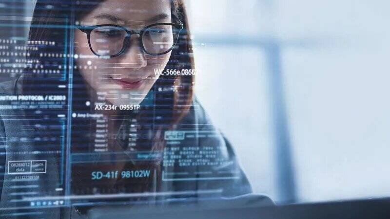 هوش،مصنوعي،هوشمند،فناوري،گزارش،كاربران