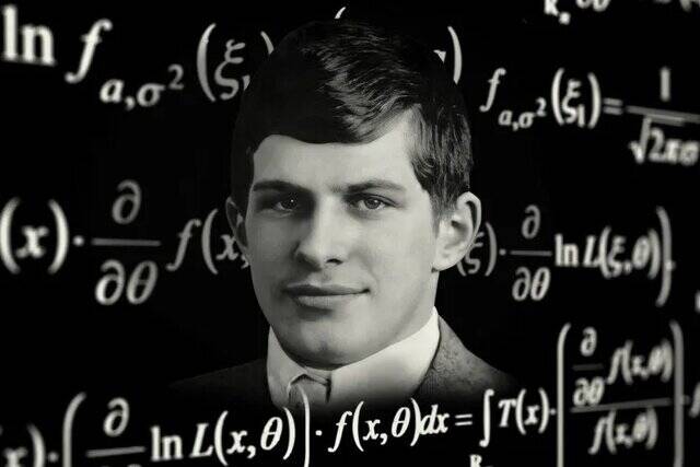 سرنوشت غمانگیز باهوشترین انسان تاریخ