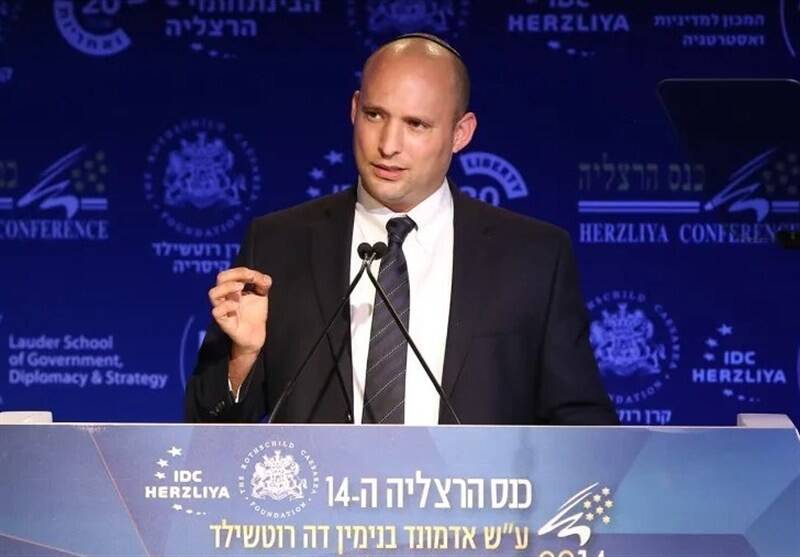 نفتالی بنت: اسرائیل مقابل ایران نیازمند گنبد آهنین سایبری است