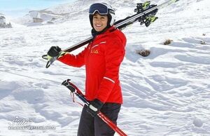 بازگشت یک ورزشکار پناهنده؛ وطنم امن‌ترین جای دنیا برای من است