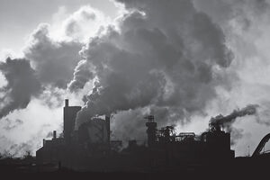 از استرس تا سرطان؛ آلودگی هوا چه بلایی سر بدن می‌آورد؟