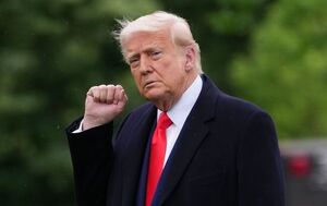 چرخش ترامپ به شرق با گروه جدید C۵؟