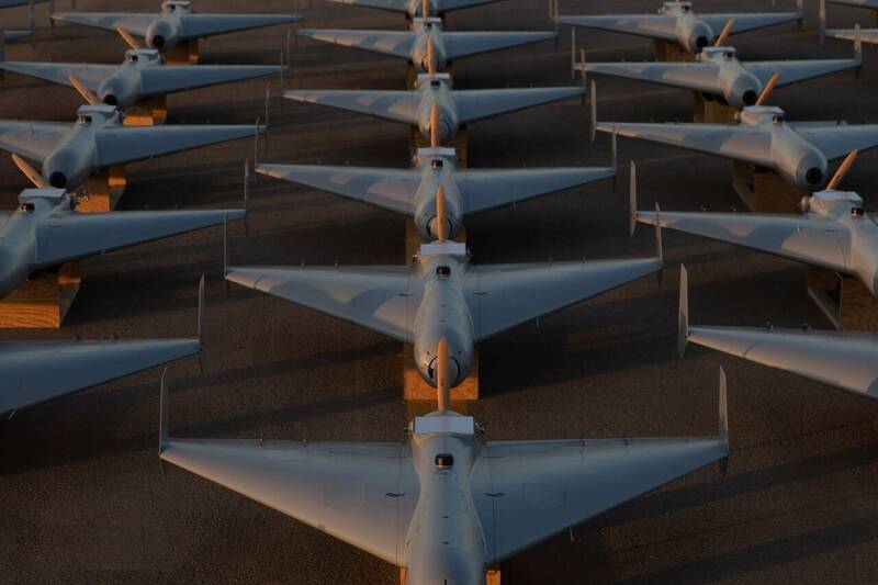 خطای محاسباتی اروپا در قبال سپاه پاسداران و معادلاتی که در اوکراین تغییر خواهد کرد
