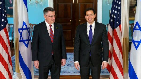 روبيو،خارجه،آمريكا،درمورد