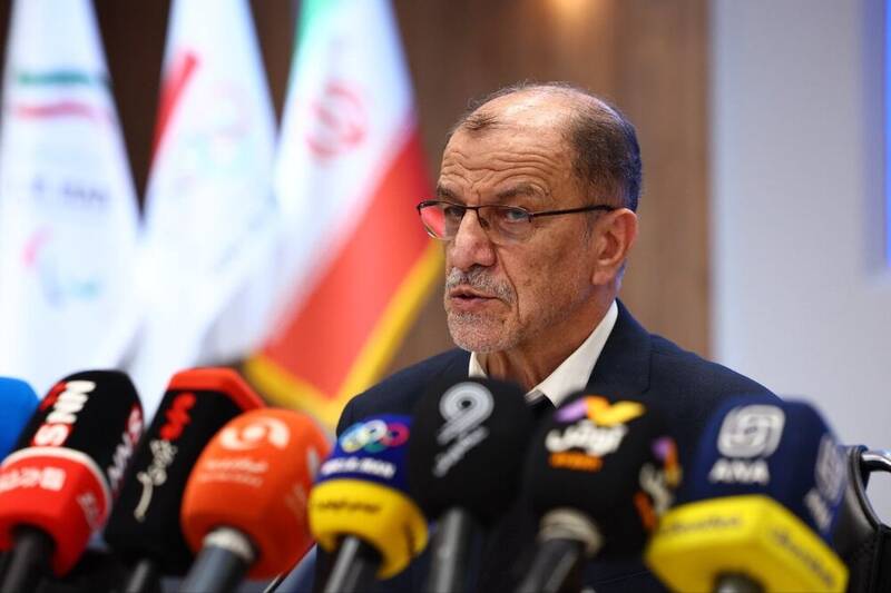 المپيك،آقايي،كميته،ايران،خانم،ثريا،عضو،انتخاب،سياسي،ملي،باخ، ...