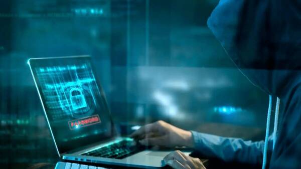 نفوذ حنظله به وب‌سایت تجهیزات فناوری اسرائیل