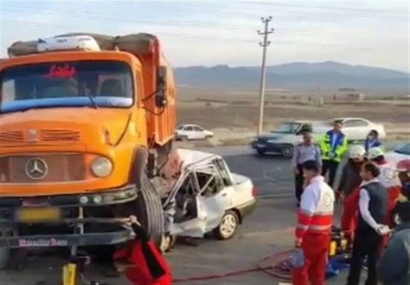 كمپرسي،پرايد،دوربرگردان،كاميون