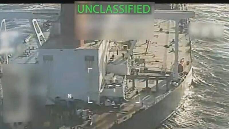 نفتكش،ونزوئلا،آمريكا،سواحل