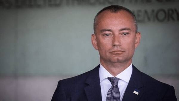 جایگزین تونی بلر برای اداره غزه کیست؟